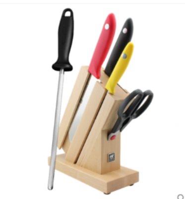 ZWILLING 四星厨房刀组 35149500