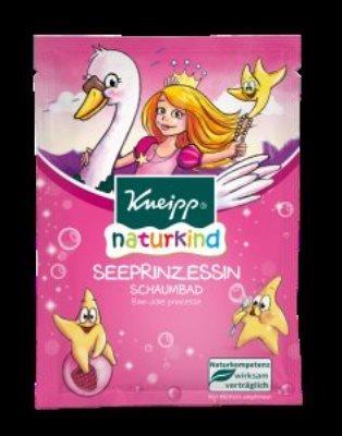 KNEIPP 公主泡泡浴
