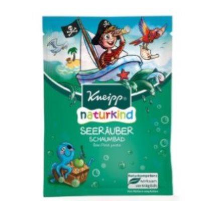 KNEIPP 海盗泡泡浴