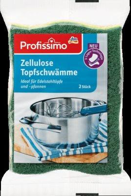 PROFISSIMO 洗碗海绵