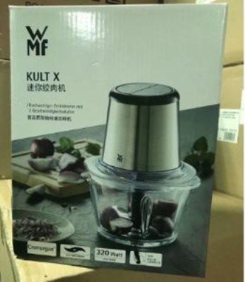 WMF 料理机碎肉机