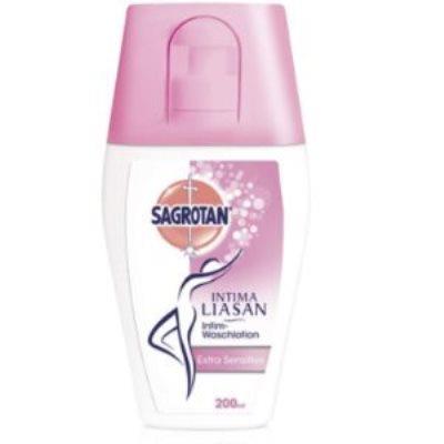 SAGROTAN 女性洗液