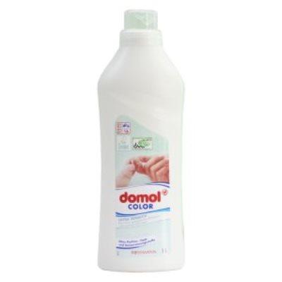 DOMOL 敏感肌肤彩色衣物洗衣液