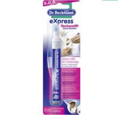 DR. BECKMANN 去污笔