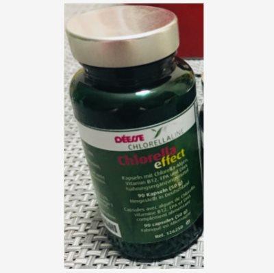 DEESSE 蒂艾斯小球藻脑黄金