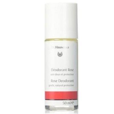 DR.HAUSCHKA 玫瑰沐浴液