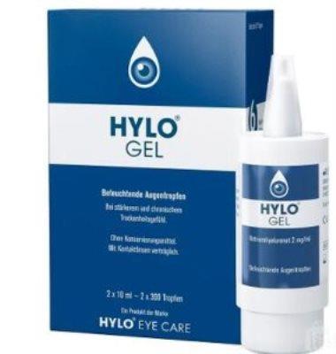 HYLO-FRESH 海露保湿润肤水