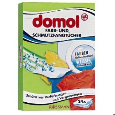 DOMOL 防染色纸