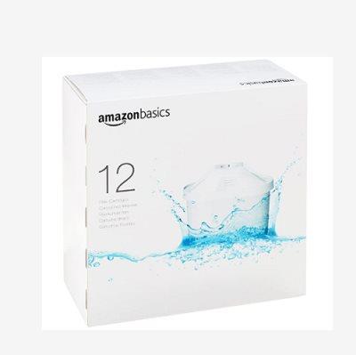 AMAZONAS 基本款滤芯