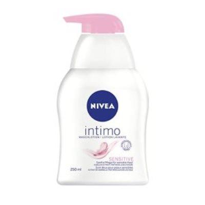 NIVEA 女性敏感护理液
