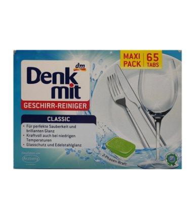 DENKMIT 洗碗片经典版本 经济装