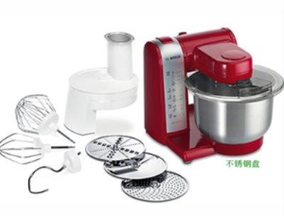 BOSCH 厨师机  600W