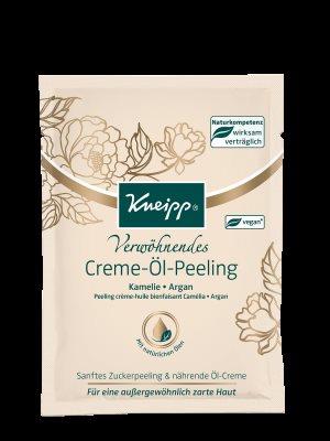 KNEIPP 克奈圃身体磨砂精油膏