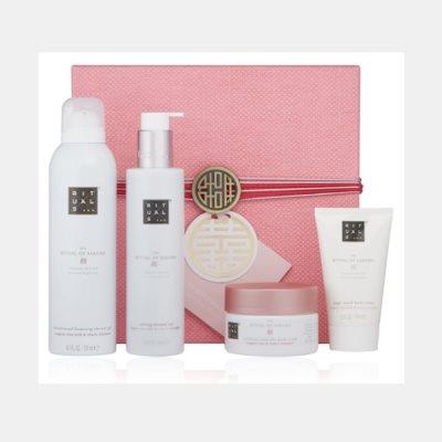 RITUALS 仪式樱花 洗浴放松礼品套装