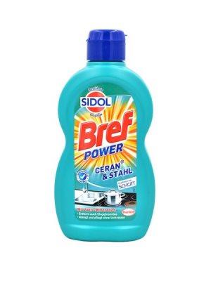 SIDOL 不锈钢清洁剂