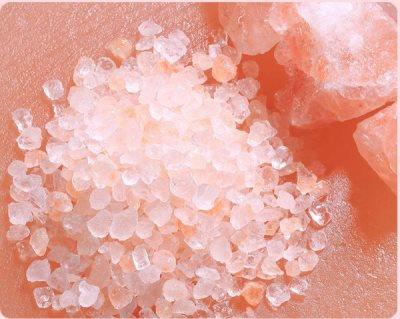 NATUR 喜马拉雅山盐