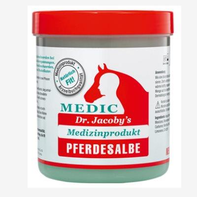 MEDIC JACOBY 马膏