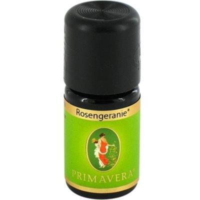 PRIMAVERA 有机天竺葵精油