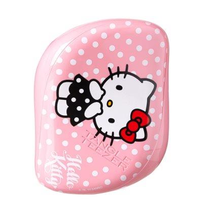 TANGLE TEEZER 按摩梳便携款 小猫