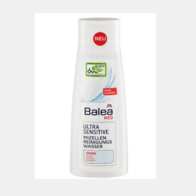 BALEA 矿物质敏感洗面水