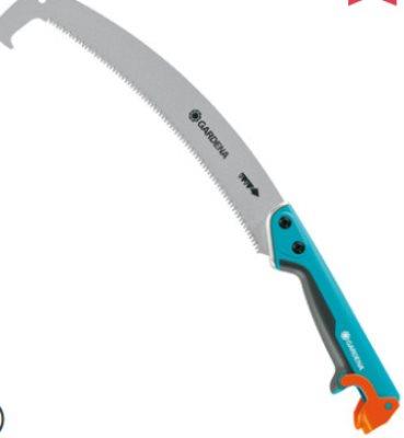 GARDENA 结合型弯曲树枝据 300PP