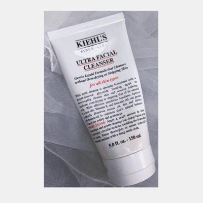 KIEHLS 高保湿洁面啫喱