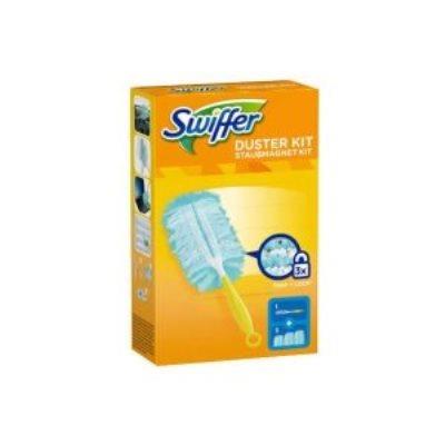 SWIFFER 扫灰棒 1棒配3头
