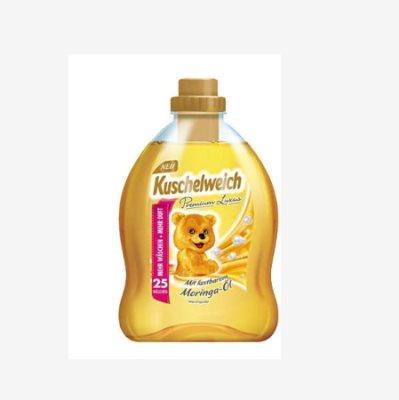 KUSCHELWEICH 衣物柔顺剂