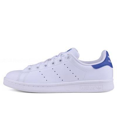 ADIDAS 三叶草史密斯童鞋 S74778