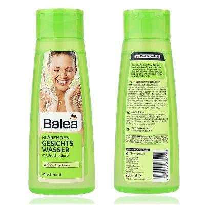 BALEA 果酸爽肤水