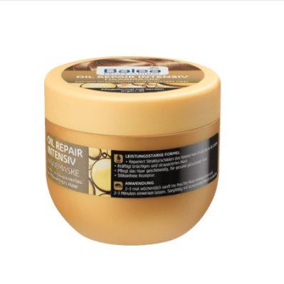 BALEA 白摩洛哥油修复发膜