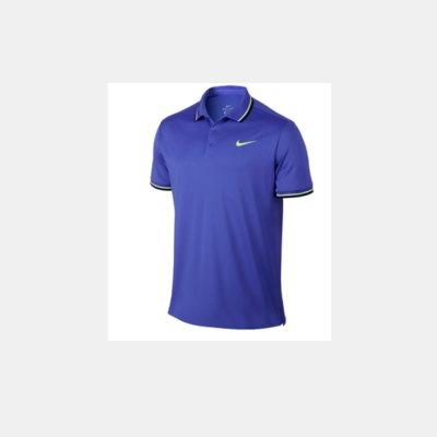 NIKE 男士短袖POLO衫