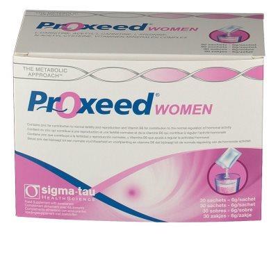 PROXEED 女士备孕提高免疫力