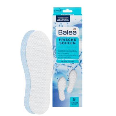 BALEA 清香型除臭鞋垫