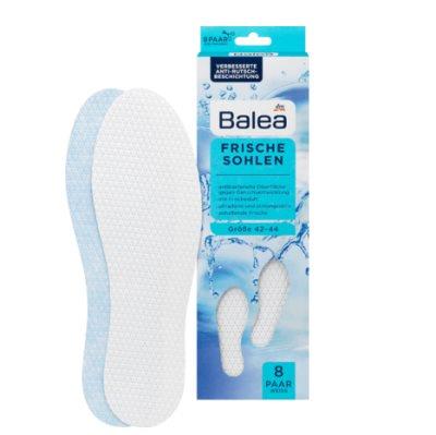 BALEA 清香型除臭鞋垫