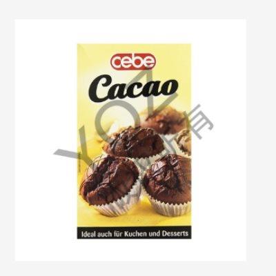 CEBE 可可粉