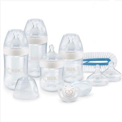 NUK 自然感奶瓶套装