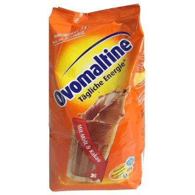 OVOMALTINE 阿华田 可可粉