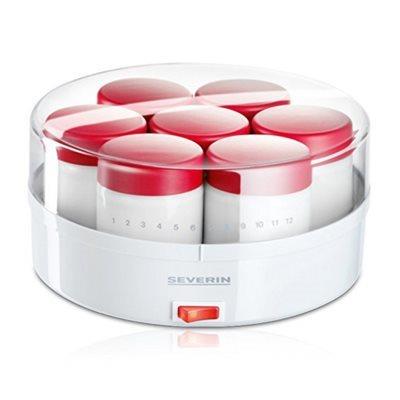 SEVERIN 奶酪机酸奶机