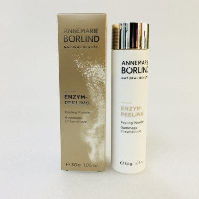 ANNEMARIE BORLIND 洗颜粉