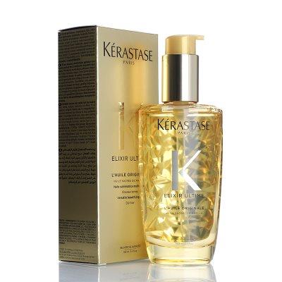KERASTASE 双重菁纯修护液