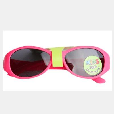 SUNDANCE 宝宝太阳镜撞色