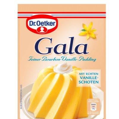 DR.OETKER 香草口味布丁粉