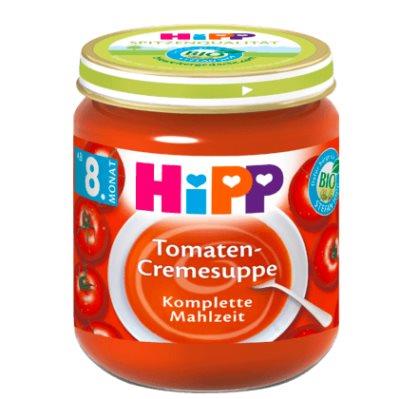 HIPP 番茄浓汤