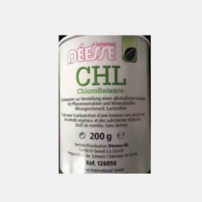 DEESSE 菊粉混合粉末