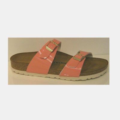 BIRKENSTOCK 女士拖鞋  1008544