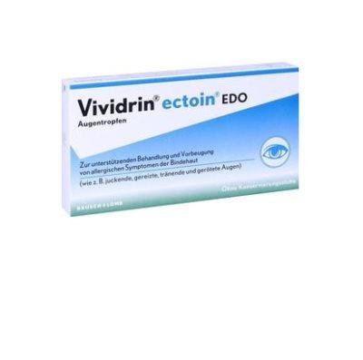 VIVIDRIN 舒缓滴眼液