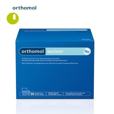 ORTHOMOL 奥适宝听力神经修护素