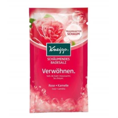 KNEIPP 克奈圃娇宠浴盐