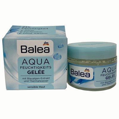 BALEA 水漾保湿补水啫喱